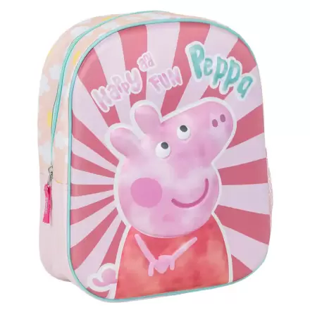 Peppa Pig 3D backpack 31cm product photo