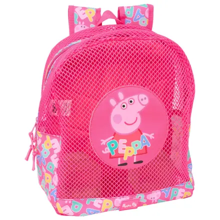 Peppa Pig Anti-sand backpack 30cm product photo