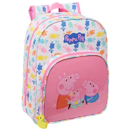 Peppa Pig Baby Pig backpack 34cm product photo