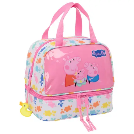 Peppa Pig Baby Pig thermo lunch bag product photo