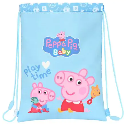 Peppa Pig Baby gym bag 34cm product photo