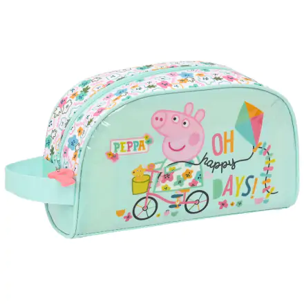 Peppa Pig Cosy Corner adaptable vanity case product photo
