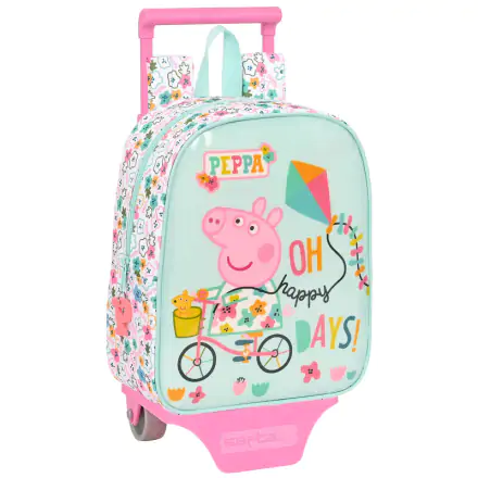 Peppa Pig Cosy Corner backpack 27cm product photo