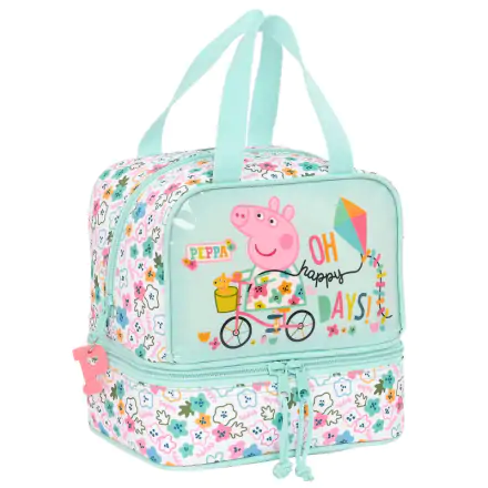 Peppa Pig Cosy Corner thermo lunch bag product photo