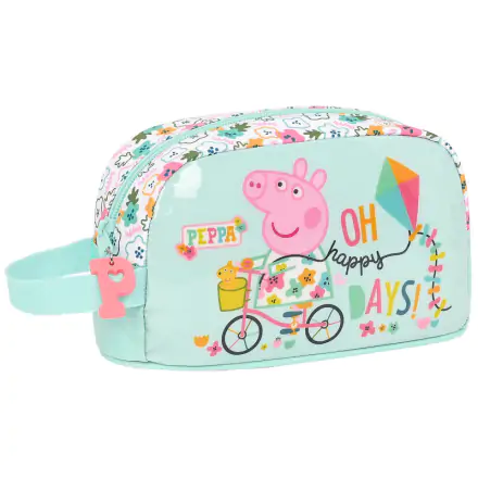 Peppa Pig Cosy Corner thermo breakfast bag product photo