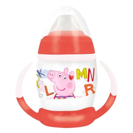Taza entrenamiento Peppa Pig product photo