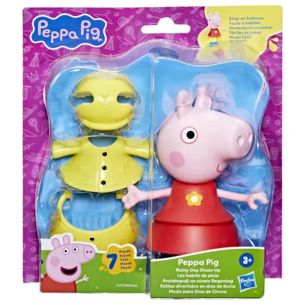 Peppa Pig figure 15cm product photo