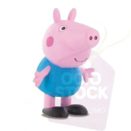 Figure George - Peppa Pig product photo