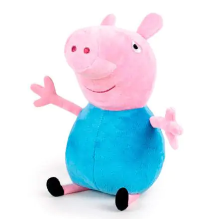 Peppa Pig George plush toy 42cm product photo