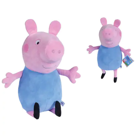 Peppa Pig George plush toy 43cm product photo