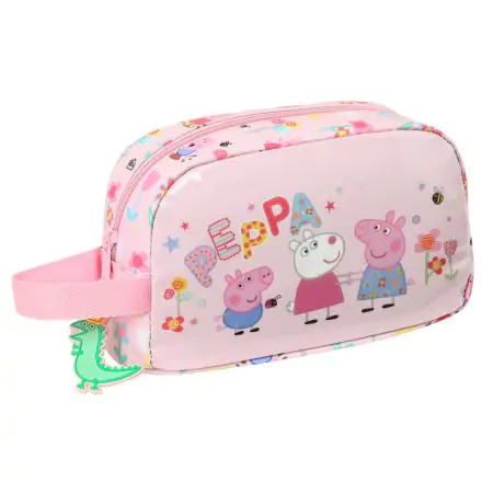 Peppa Pig Having Fun thermos breakfast bag product photo