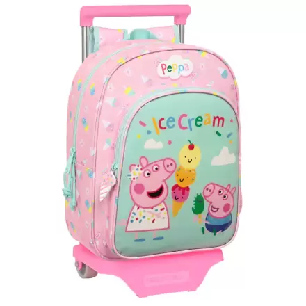 Peppa Pig Ice Cream trolley 34cm product photo