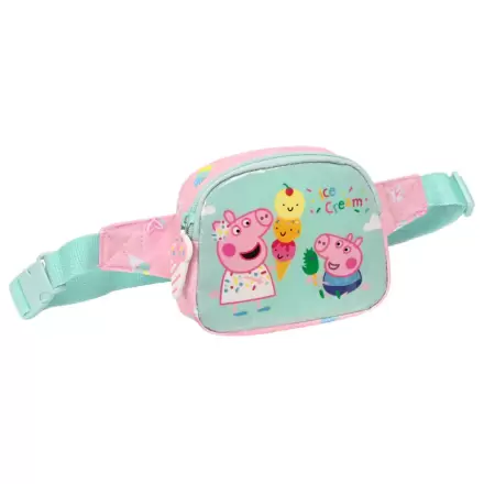 Peppa Pig Ice Cream belt pouch product photo