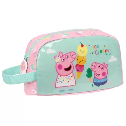 Peppa Pig Ice Cream themo breakfast bag product photo
