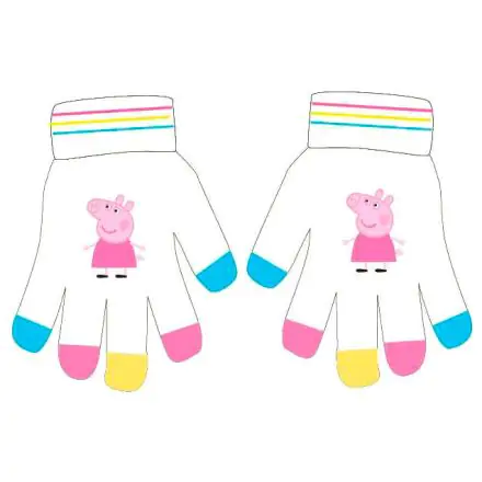 Peppa Pig gloves product photo