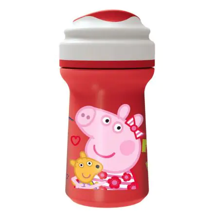 Peppa Pig canteen product photo