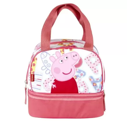 Peppa Pig Lovely lunch bag termékfotója