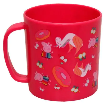 Peppa Pig micro mug product photo