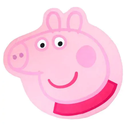 Peppa Pig microfiber towel product photo