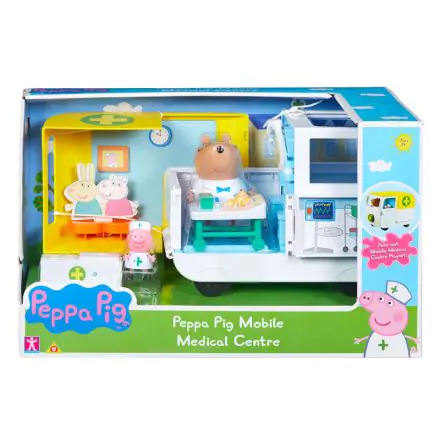 Peppa Pig Mobile Medical Centre product photo