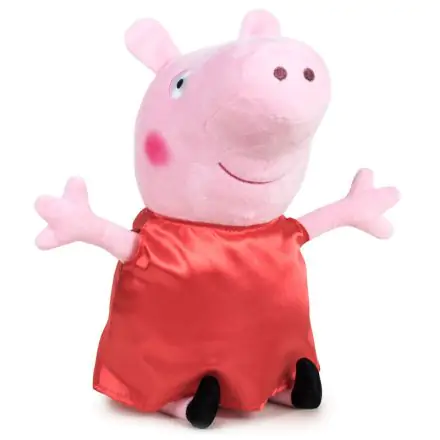 Peppa Pig Peppa plush toy 42cm product photo
