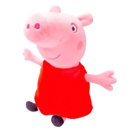 Peppa Pig plush toy 23cm product photo
