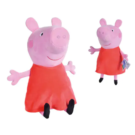 Peppa Pig plush toy 45cm product photo
