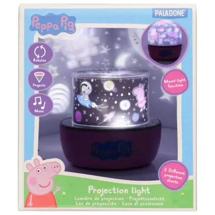 Peppa Pig Light Projection product photo