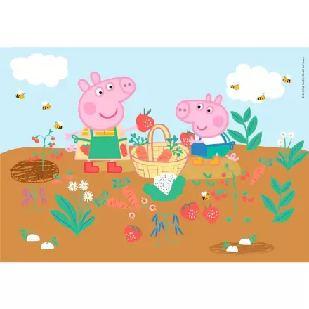 Peppa Pig puzzle 30pcs product photo