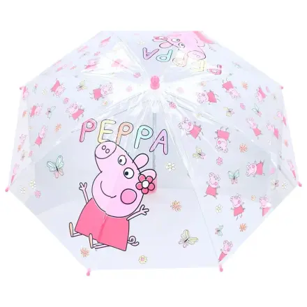 Peppa Pig Umbrella Rainy Days 60 cm product photo