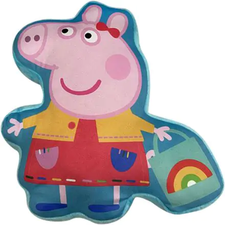 Peppa Pig Shape Cushion product photo