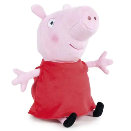 Peppa Pig Shine & Cakes soft plush toy 40cm product photo