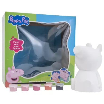 Peppa Pig colouring figure product photo
