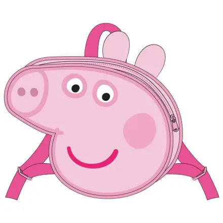 Peppa Pig backpack 22cm product photo