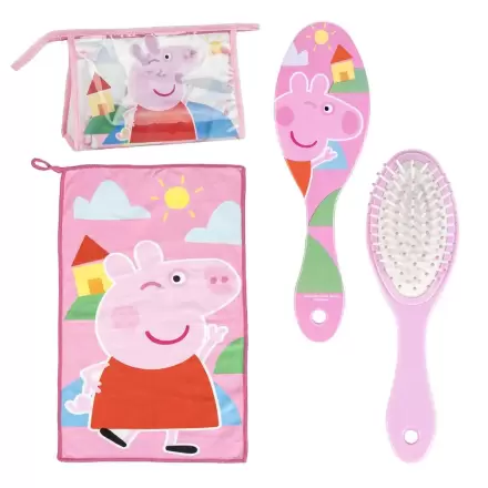 Peppa Pig toilet bag product photo