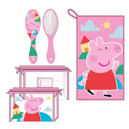 Peppa Pig toilet bag termékfotója