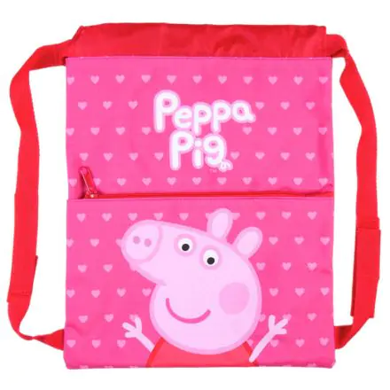 Peppa Pig gym bag 33cm product photo