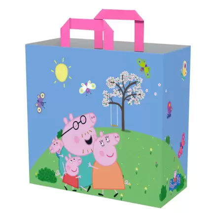 Peppa Pig Tote Bag Trio termékfotója