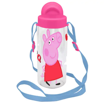 Peppa Pig tritan bottle 500ml product photo
