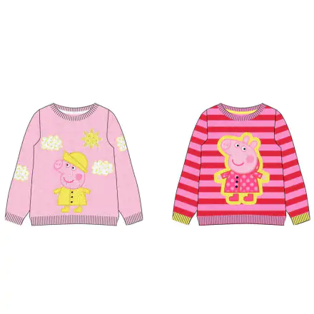 Peppa Pig assorted jumper product photo