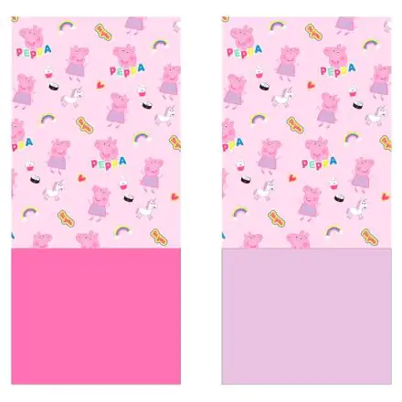 Peppa Pig assorted coral snood product photo