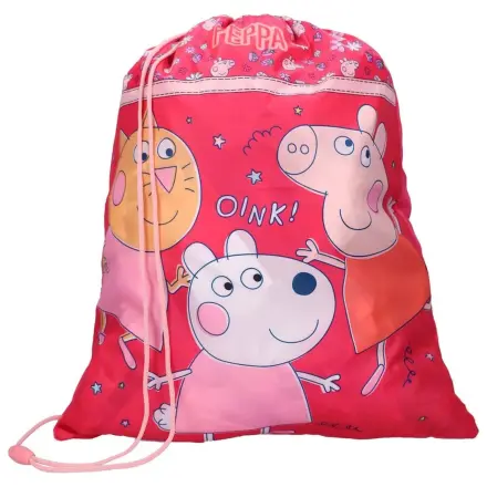 Peppa Pig Gym Bag You Are Enough 44 cm product photo