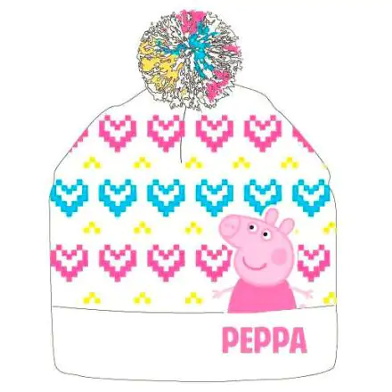 Peppa hat product photo
