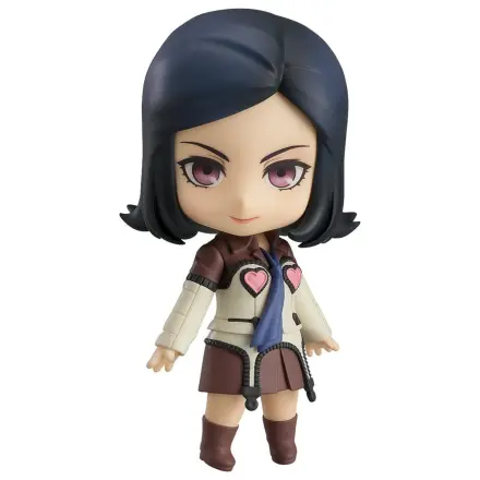 Persona 2 Eternal Punishment Nendoroid Action Figure Maya Amano 10 cm product photo