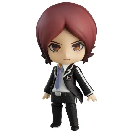 Persona 2 Eternal Punishment Nendoroid Action Figure Tatsuya Suou 10 cm product photo