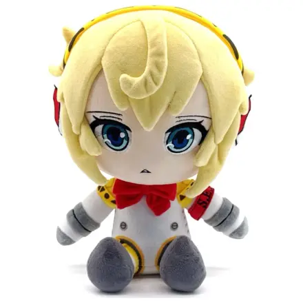 Persona 3 Plush Figure Aigis 23 cm       product photo
