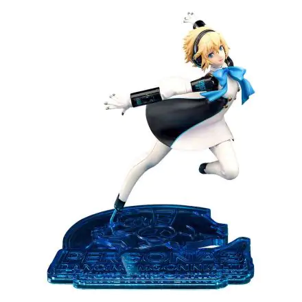 Persona 3: Dancing in Moonlight PVC Statue 1/7 Aigis 20 cm product photo