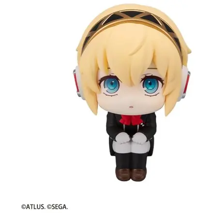 Persona 3 Look Up PVC Figure Reload Aegis 11 cm product photo