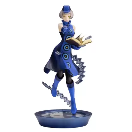 Persona 3 Reload ARTFX J Statue 1/8 Elizabeth 22 cm termékfotója