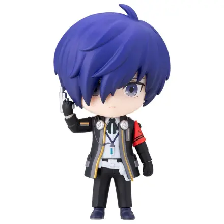 Persona 3 Reload Oshi Works Mini Mini Figure Hero 10 cm product photo